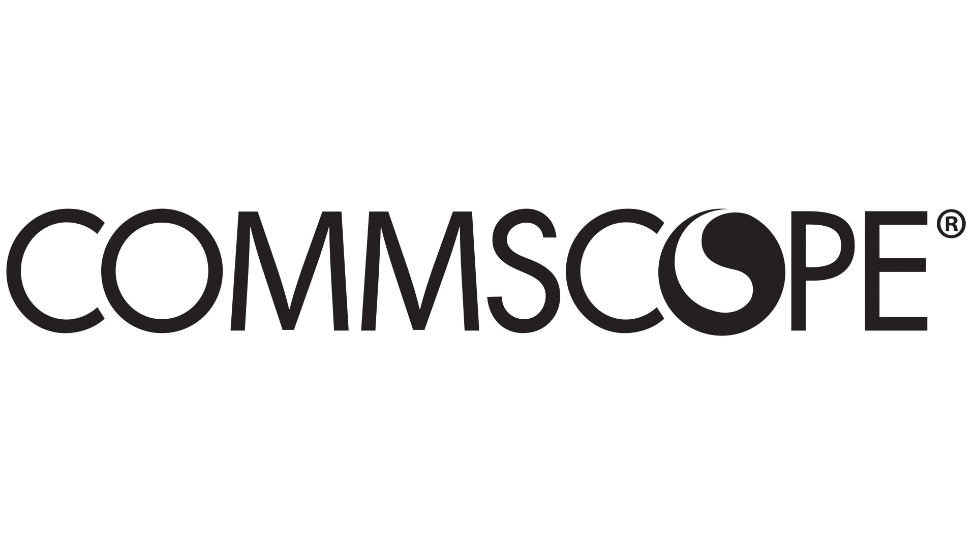 CommScope logo