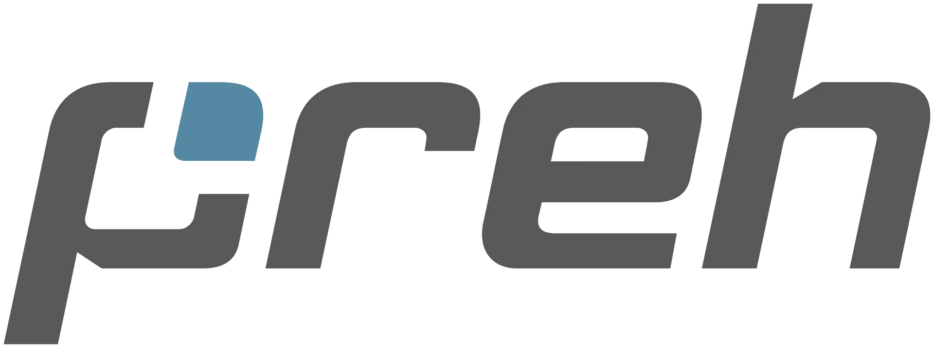 Preh logo
