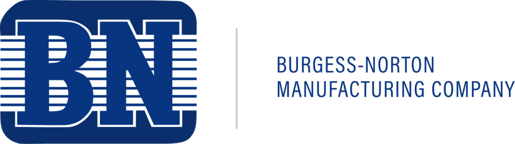 Burgess & Norton logo