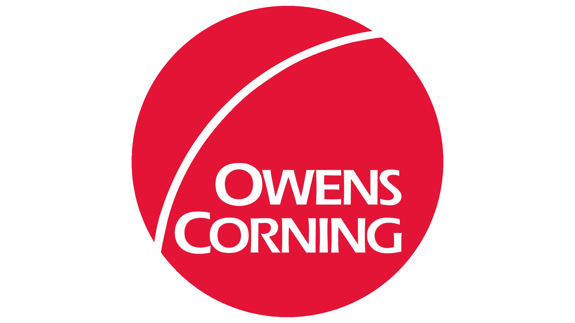 Owens Corning logo