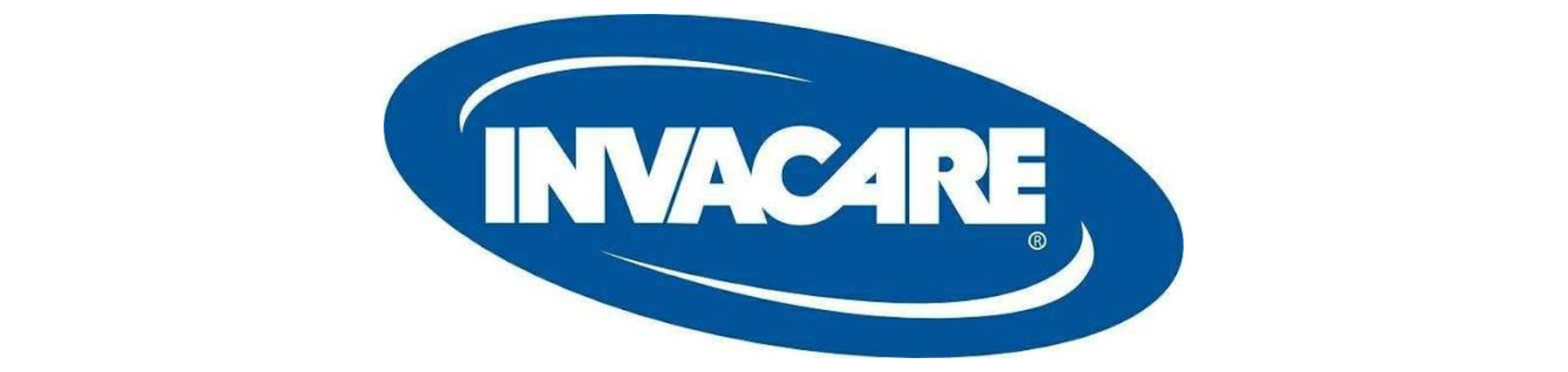 Invacare logo