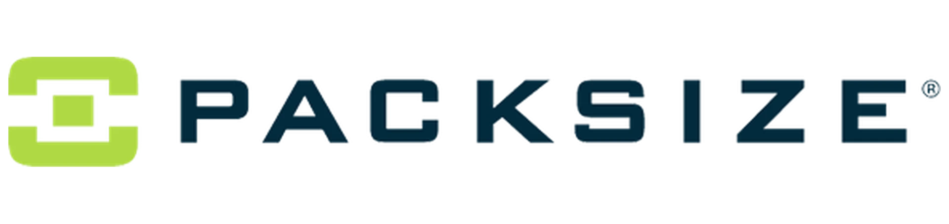 Packsize logo